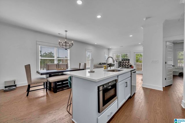 104 HUNTLEY RIDGE DRIVE, Pelham, AL 35124