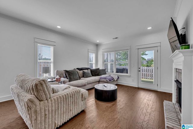 104 HUNTLEY RIDGE DRIVE, Pelham, AL 35124