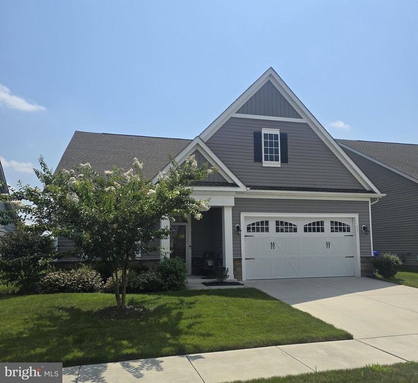 71 CHAMPIONS DR, Bridgeville, DE 19933