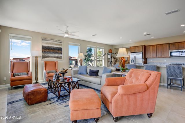 17638 E BISMARK LAKE Court, Rio Verde, AZ 85263