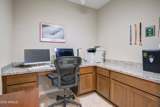 17638 E BISMARK LAKE Court, Rio Verde, AZ 85263