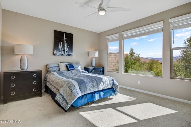 17638 E BISMARK LAKE Court, Rio Verde, AZ 85263