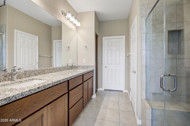 17638 E BISMARK LAKE Court, Rio Verde, AZ 85263