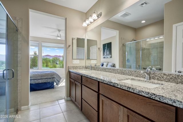 17638 E BISMARK LAKE Court, Rio Verde, AZ 85263