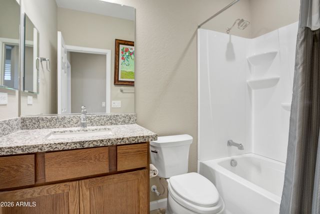 17638 E BISMARK LAKE Court, Rio Verde, AZ 85263