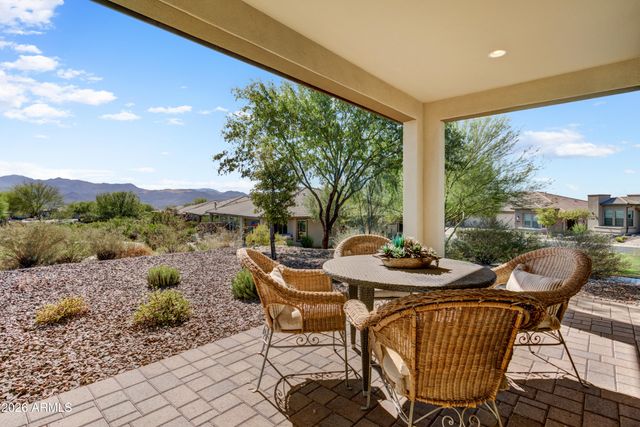17638 E BISMARK LAKE Court, Rio Verde, AZ 85263