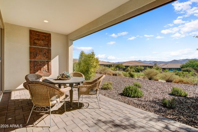 17638 E BISMARK LAKE Court, Rio Verde, AZ 85263