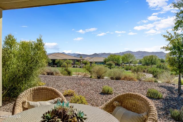 17638 E BISMARK LAKE Court, Rio Verde, AZ 85263