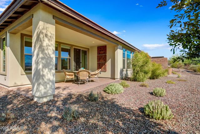 17638 E BISMARK LAKE Court, Rio Verde, AZ 85263