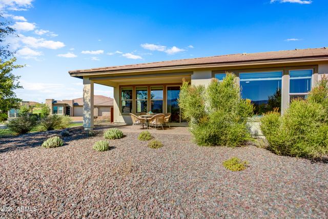 17638 E BISMARK LAKE Court, Rio Verde, AZ 85263