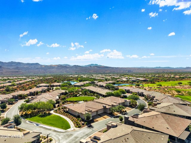 17638 E BISMARK LAKE Court, Rio Verde, AZ 85263