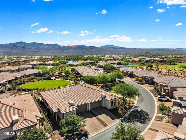 17638 E BISMARK LAKE Court, Rio Verde, AZ 85263