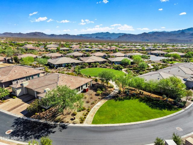 17638 E BISMARK LAKE Court, Rio Verde, AZ 85263