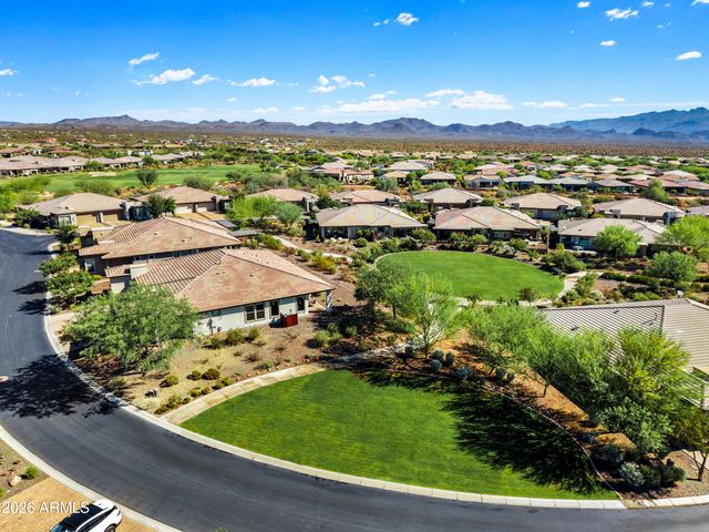 17638 E BISMARK LAKE Court, Rio Verde, AZ 85263