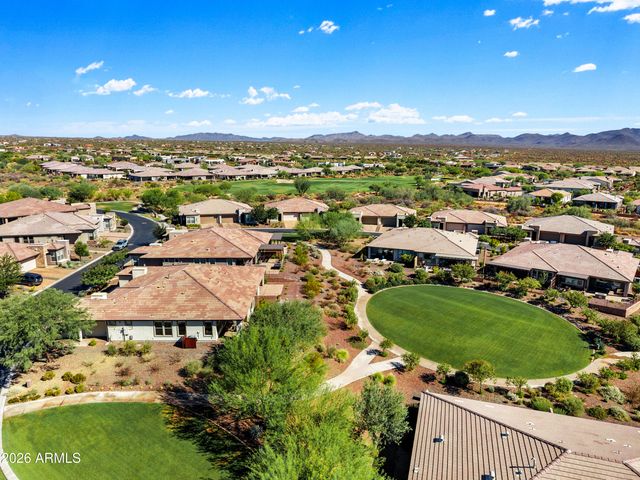 17638 E BISMARK LAKE Court, Rio Verde, AZ 85263