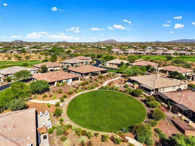 17638 E BISMARK LAKE Court, Rio Verde, AZ 85263