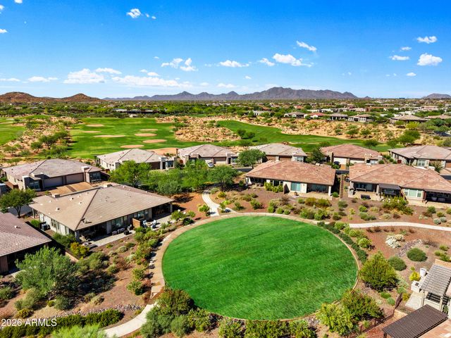 17638 E BISMARK LAKE Court, Rio Verde, AZ 85263