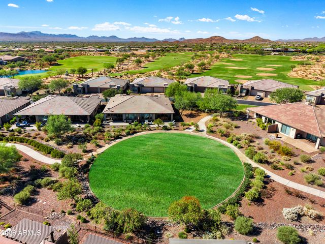 17638 E BISMARK LAKE Court, Rio Verde, AZ 85263