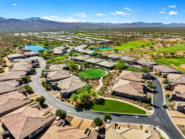 17638 E BISMARK LAKE Court, Rio Verde, AZ 85263
