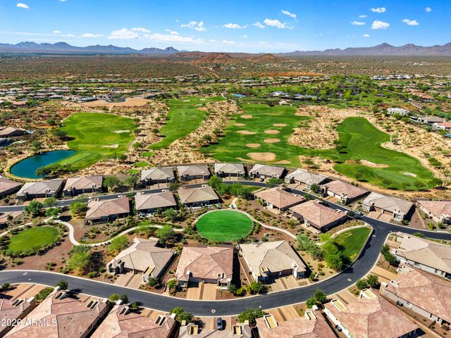 17638 E BISMARK LAKE Court, Rio Verde, AZ 85263