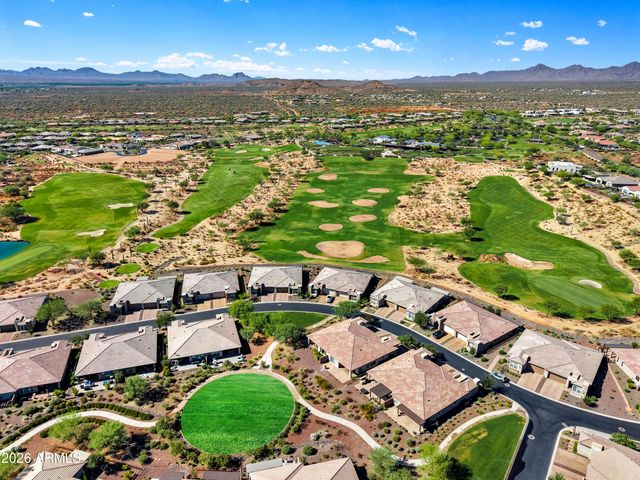 17638 E BISMARK LAKE Court, Rio Verde, AZ 85263