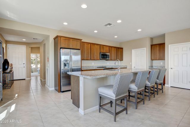17638 E BISMARK LAKE Court, Rio Verde, AZ 85263