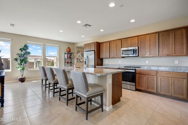 17638 E BISMARK LAKE Court, Rio Verde, AZ 85263