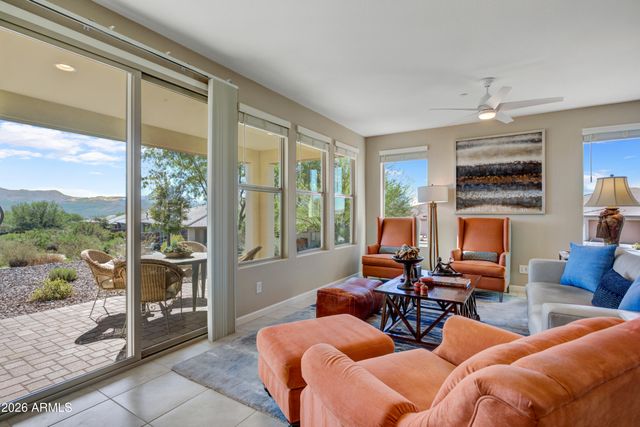 17638 E BISMARK LAKE Court, Rio Verde, AZ 85263