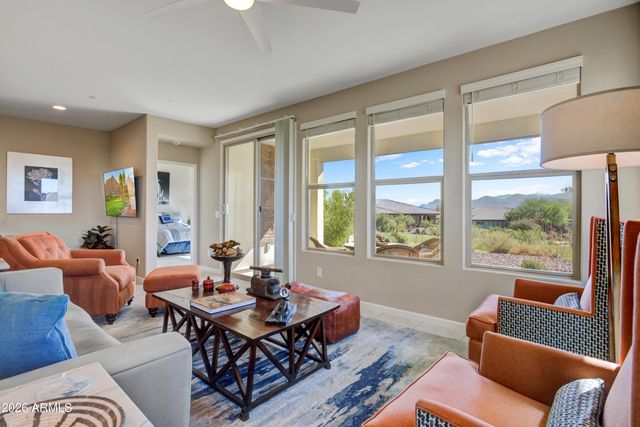 17638 E BISMARK LAKE Court, Rio Verde, AZ 85263