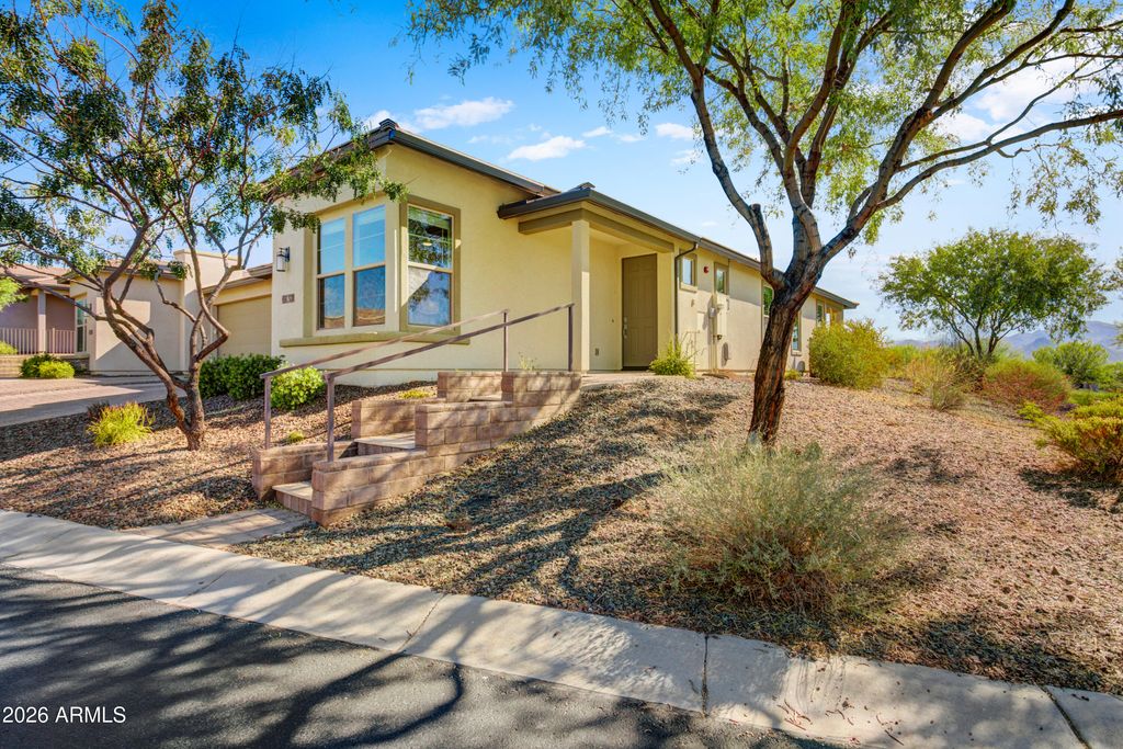 17638 E BISMARK LAKE Court, Rio Verde, AZ 85263 — photo 2