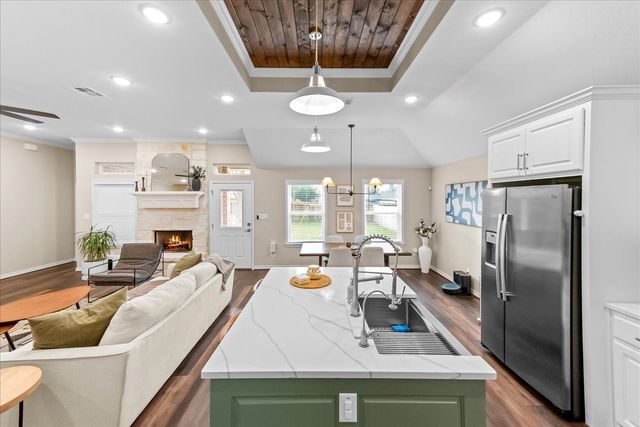 10409 Fallen Leaf Drive, Waco, TX 76712