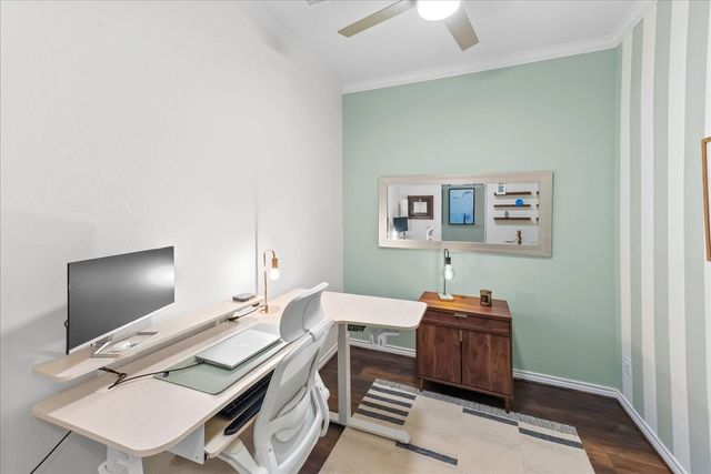 10409 Fallen Leaf Drive, Waco, TX 76712