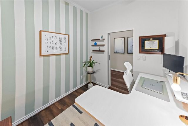 10409 Fallen Leaf Drive, Waco, TX 76712