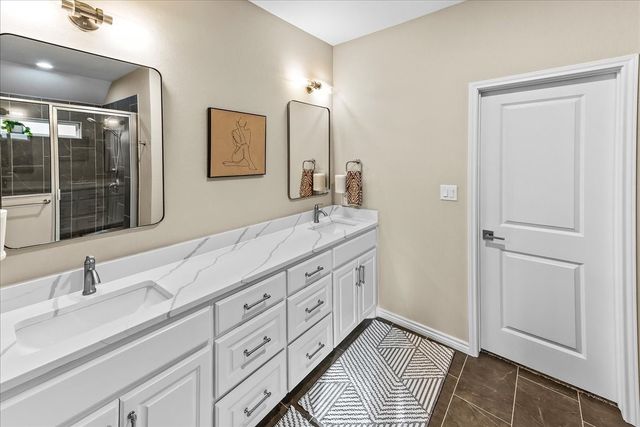 10409 Fallen Leaf Drive, Waco, TX 76712