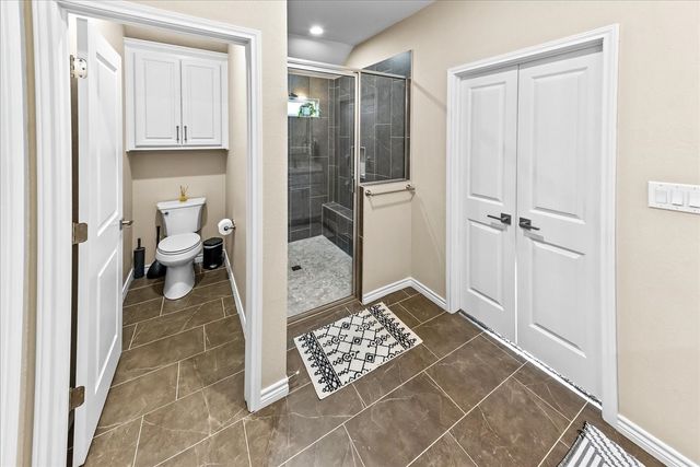 10409 Fallen Leaf Drive, Waco, TX 76712