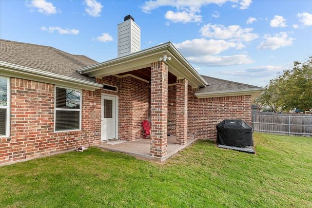 10409 Fallen Leaf Drive, Waco, TX 76712