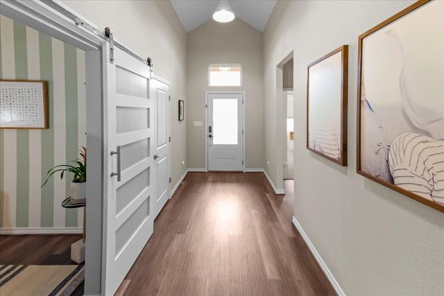 10409 Fallen Leaf Drive, Waco, TX 76712