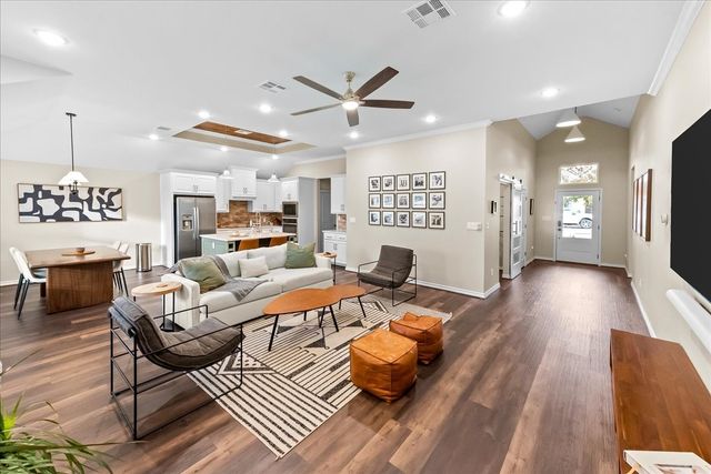 10409 Fallen Leaf Drive, Waco, TX 76712