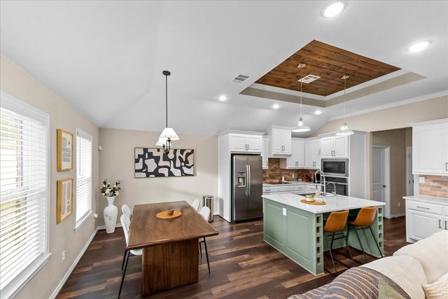 10409 Fallen Leaf Drive, Waco, TX 76712