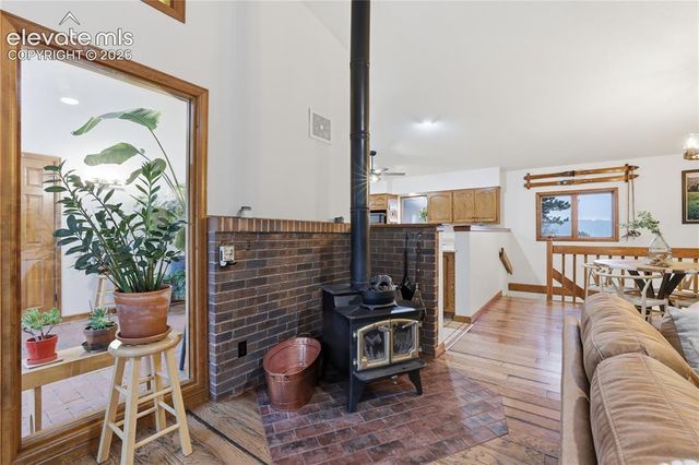 18190 Forest View Road, Monument, CO 80132