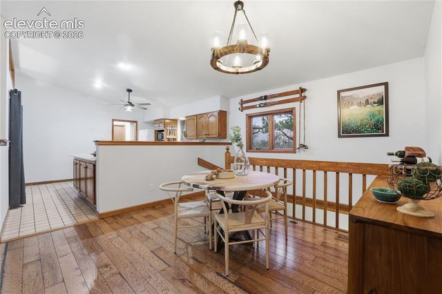18190 Forest View Road, Monument, CO 80132