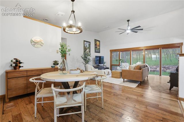 18190 Forest View Road, Monument, CO 80132