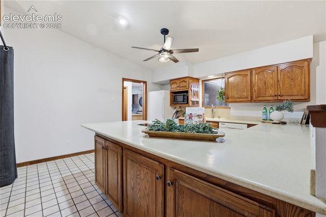 18190 Forest View Road, Monument, CO 80132