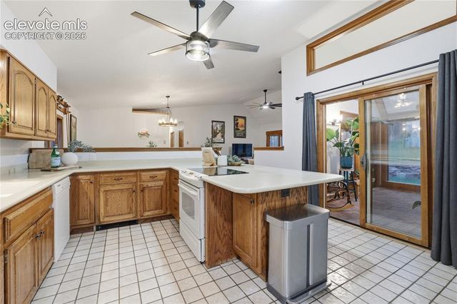 18190 Forest View Road, Monument, CO 80132