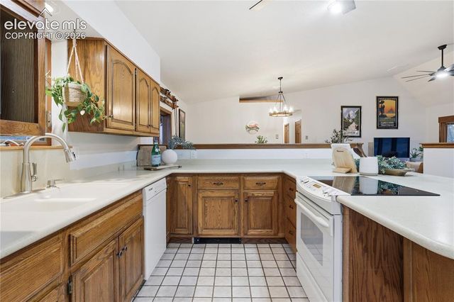 18190 Forest View Road, Monument, CO 80132
