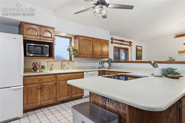 18190 Forest View Road, Monument, CO 80132