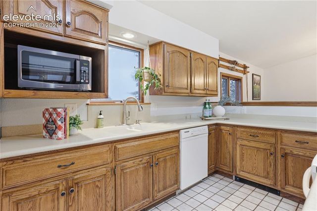 18190 Forest View Road, Monument, CO 80132