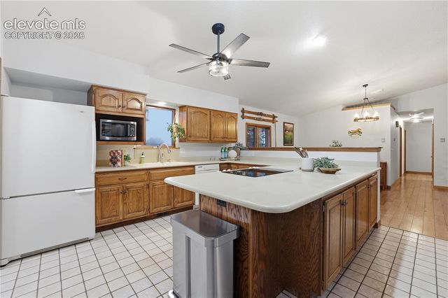 18190 Forest View Road, Monument, CO 80132