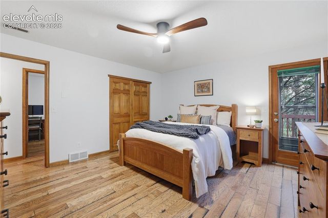 18190 Forest View Road, Monument, CO 80132