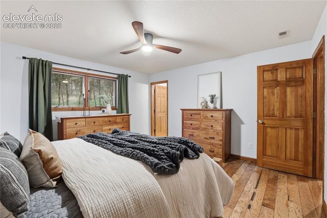 18190 Forest View Road, Monument, CO 80132